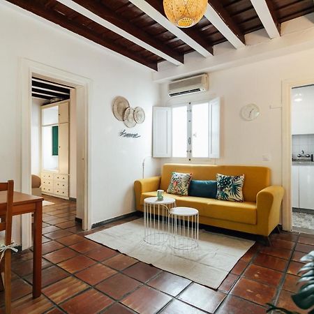 AlohaMundi Alcázares Sevilla Exterior foto