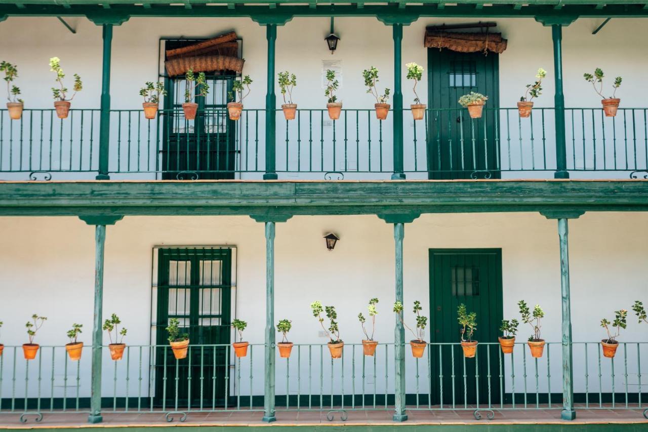 AlohaMundi Alcázares Sevilla Exterior foto