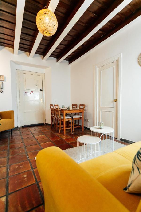 AlohaMundi Alcázares Sevilla Exterior foto