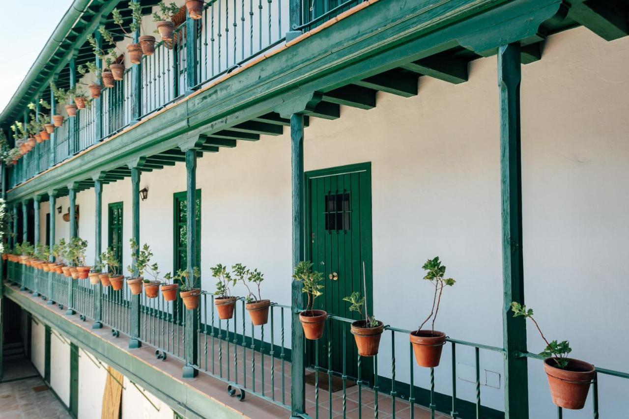 AlohaMundi Alcázares Sevilla Exterior foto